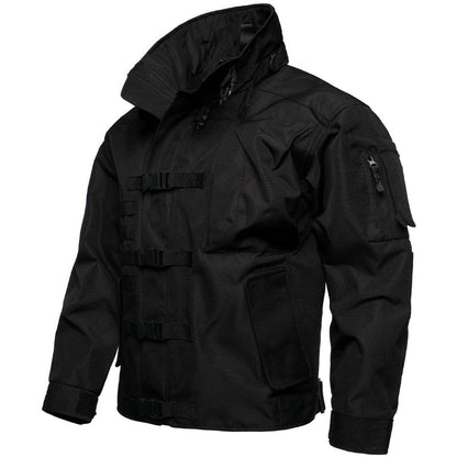 DIEGO™ TACTICAL JACKET