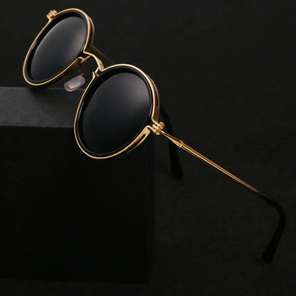 SOLIS SHADES