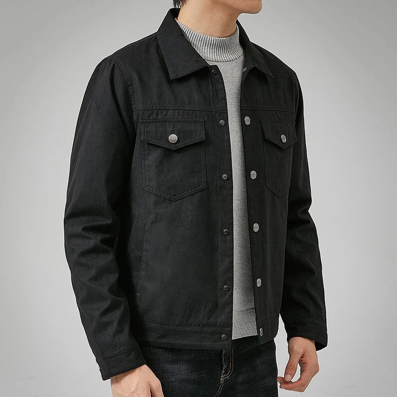 Venturo Men's Jacket
