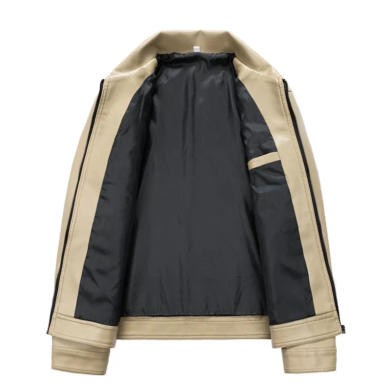 Harrison Bomber Jacket