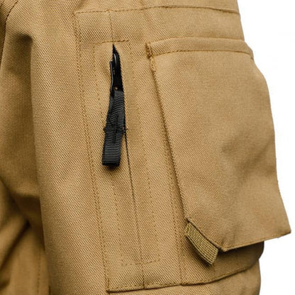 DIEGO™ TACTICAL JACKET