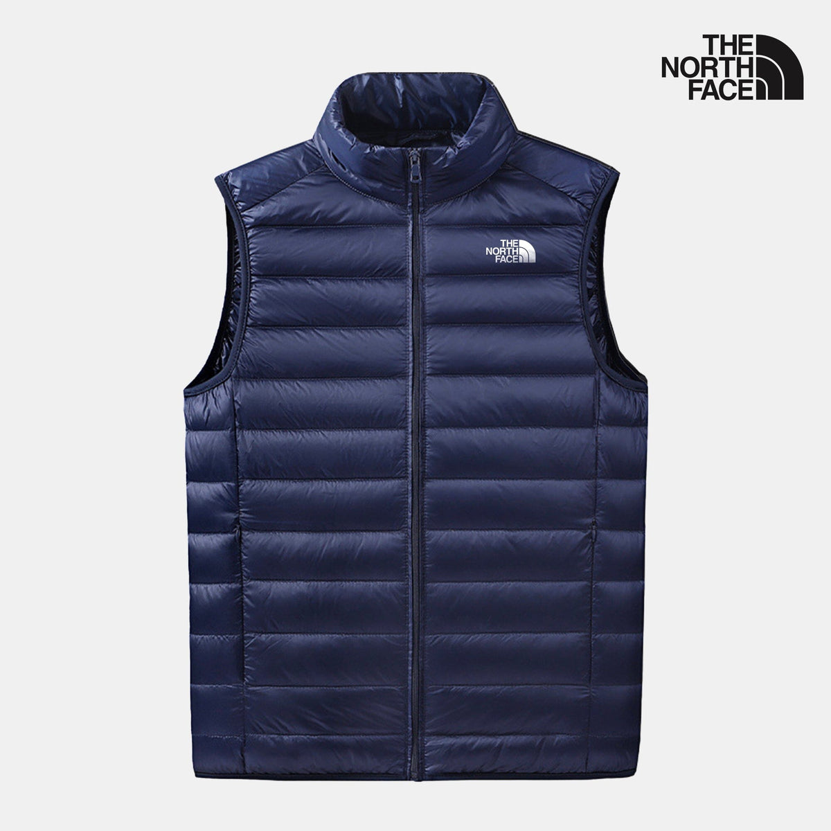 TNF Men's Lightweight Down Vest
