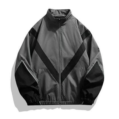 Luca | Track Jacket