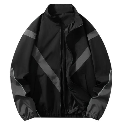 Luca | Track Jacket