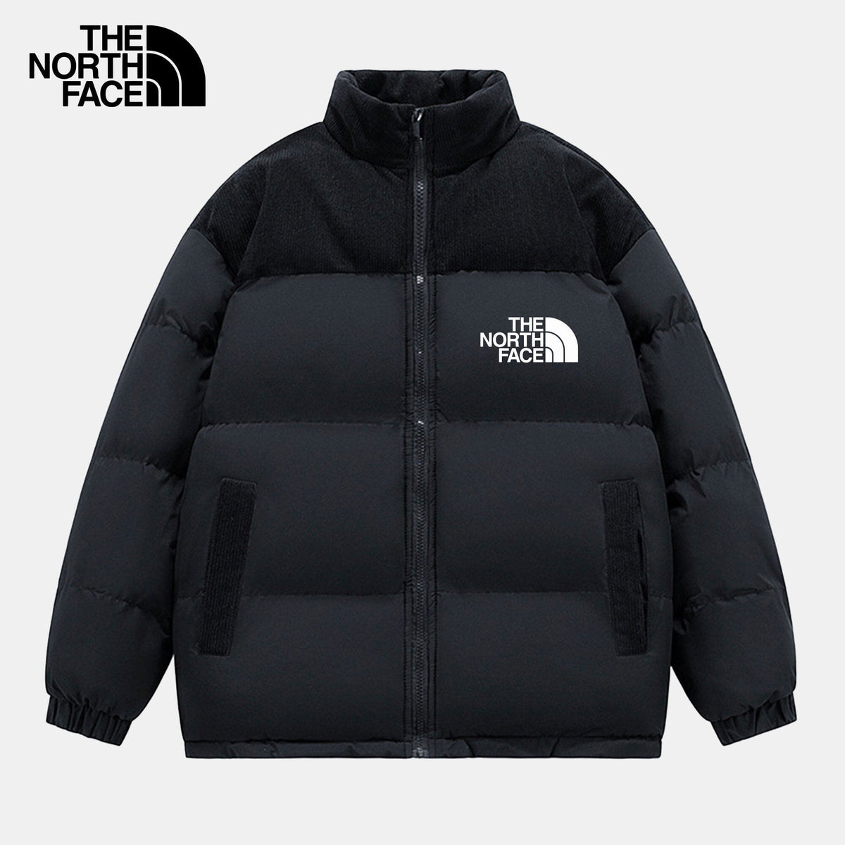 TNF Nuptse Jacket (CLEARANCE)