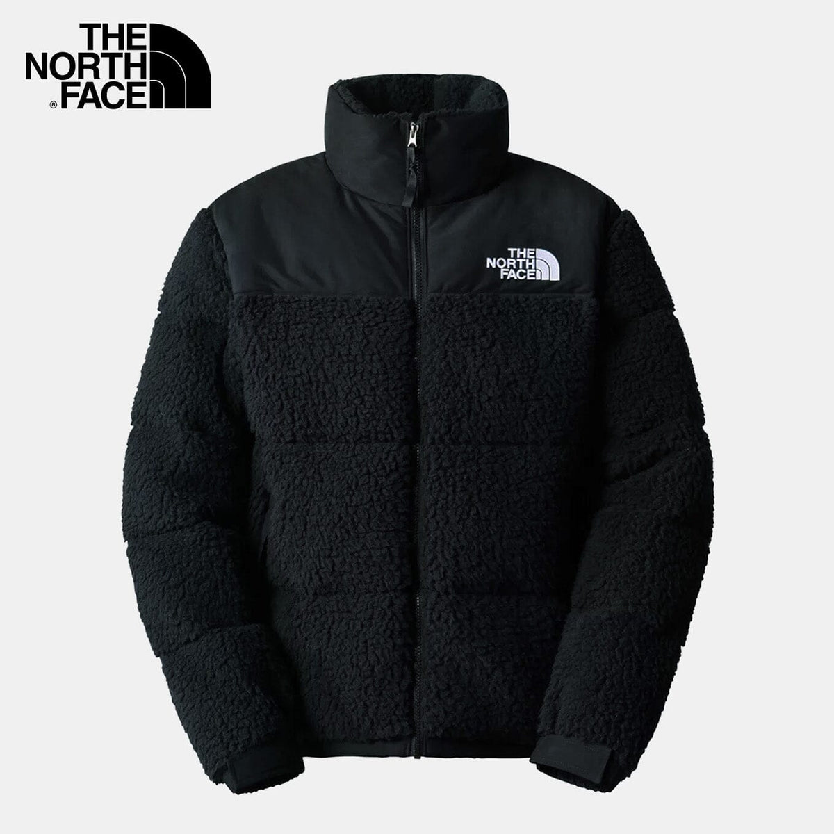 TNF Men's Sherpa Jacket (New)