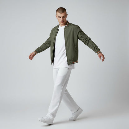 Nico | Bomber Jacket